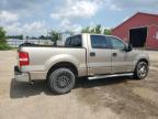 2006 FORD F150 SUPERCREW   à vendre chez Copart ON - LONDON