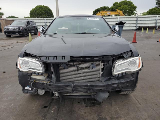 CHRYSLER 300 2013 Czarny