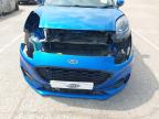2022 FORD PUMA ST-LINE X MHEV AUTO  for sale at Copart SANDWICH