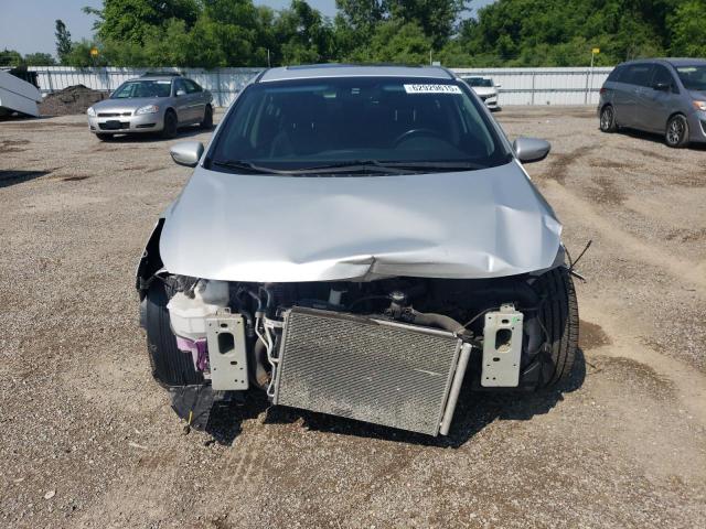 2017 KIA FORTE EX  