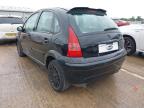 2004 CITROEN C3 DESIRE for sale at Copart SANDWICH