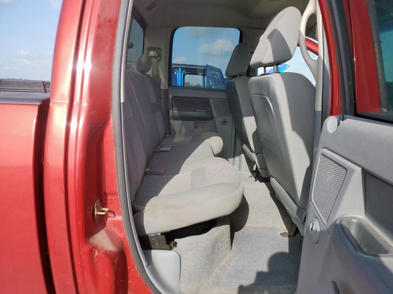2006 Dodge Ram 1500 St VIN: 1D7HA18N96S628454 Lot: 65139445