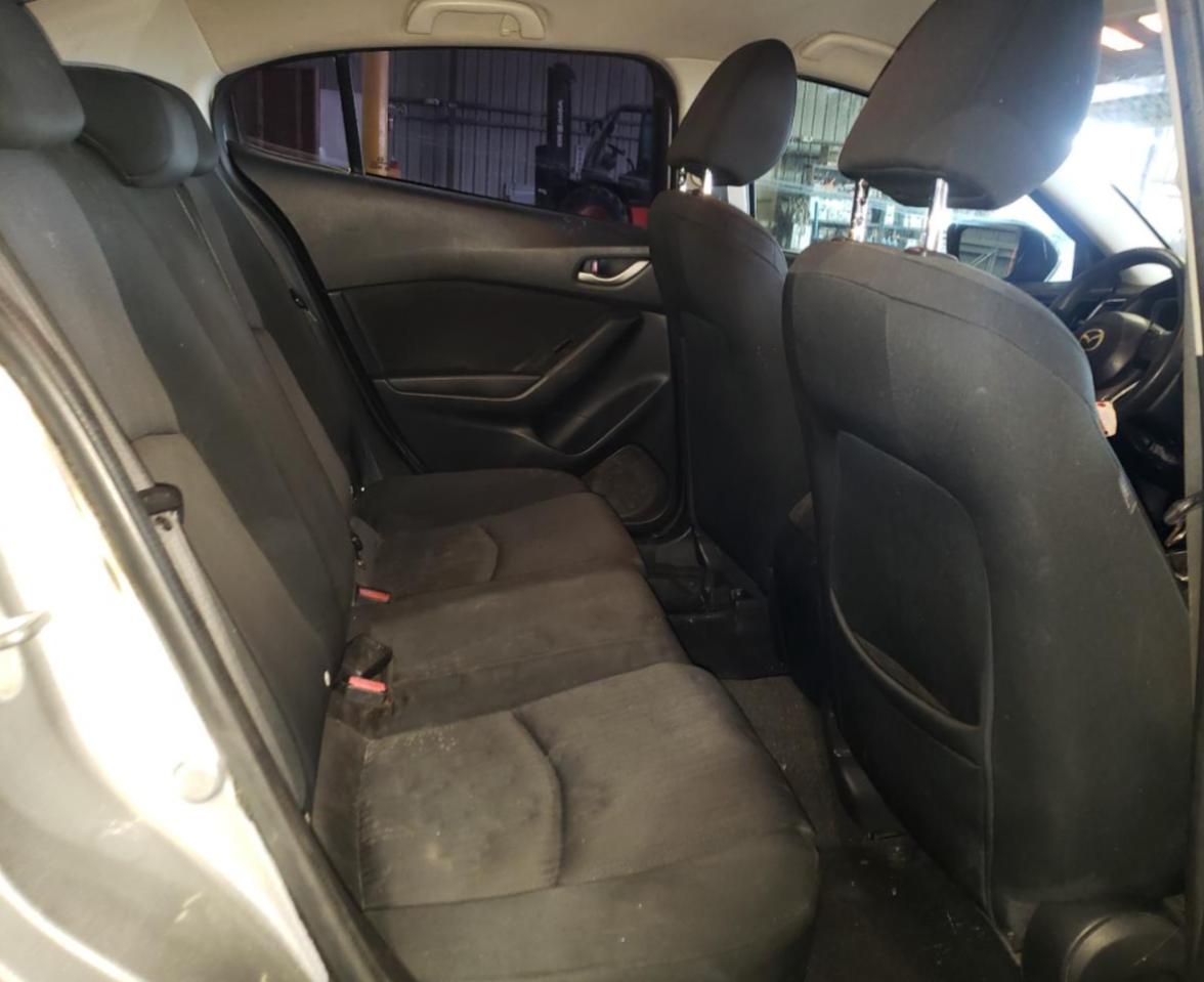 2015 Mazda 3 Sport VIN: 3MZBM1U72FM156571 Lot: 64035865