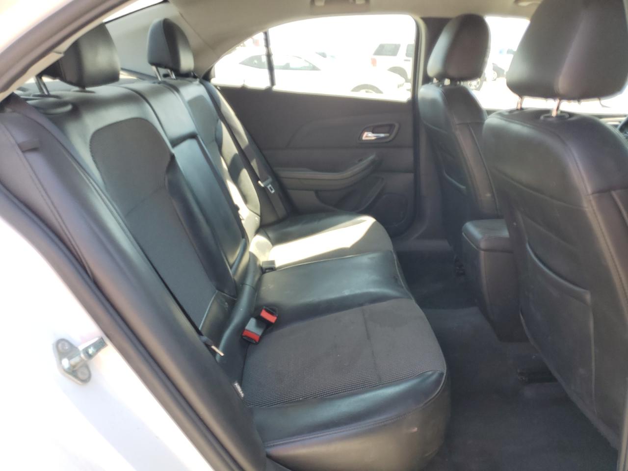 2015 Chevrolet Malibu 2Lt VIN: 1G11D5SL5FF211867 Lot: 65391325