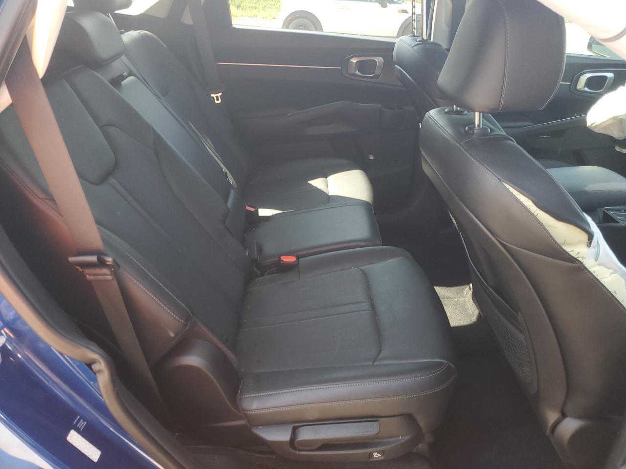 2022 Kia Sorento S VIN: 5XYRL4LC6NG123041 Lot: 63643885