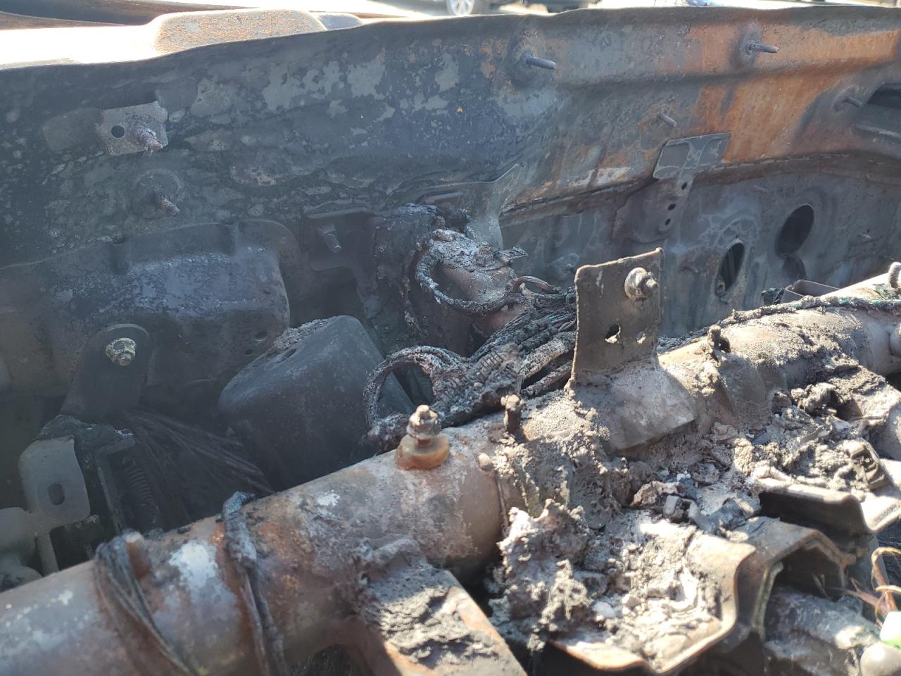 2014 Kia Sorento Lx VIN: 5XYKT3A68EG461257 Lot: 64702425