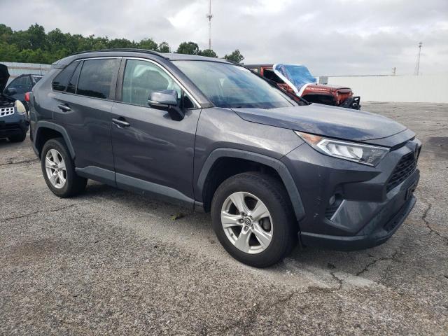  TOYOTA RAV4 2019 Gray