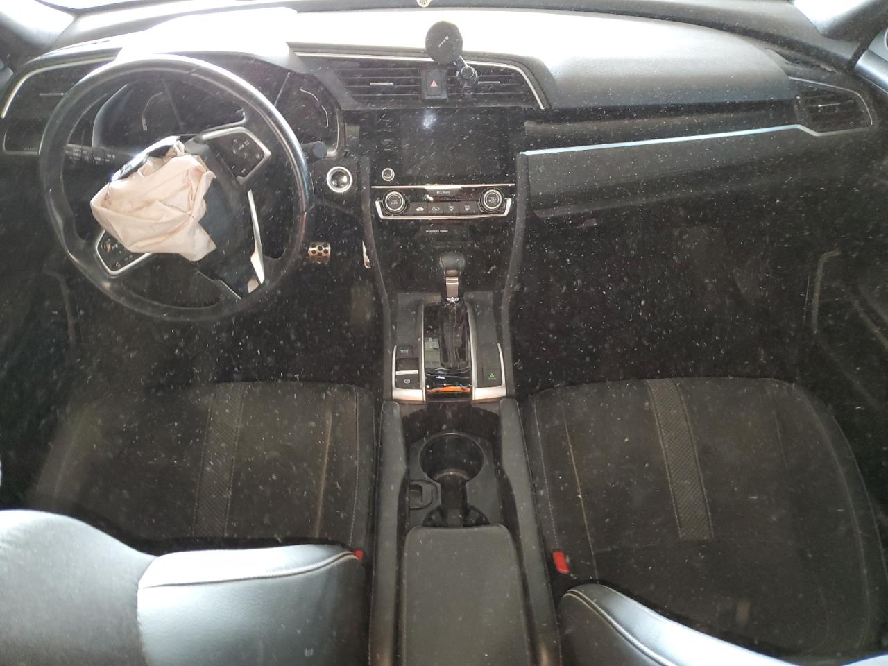 2019 Honda Civic Sport VIN: 19XFC2F84KE039467 Lot: 65024775