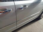 2010 CHRYSLER GRAND VOYA for sale at Copart SANDTOFT