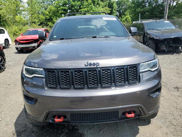  JEEP GRAND CHER 2020 Gray