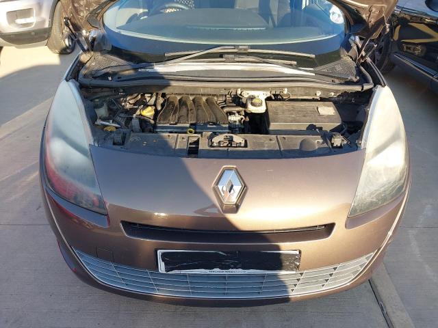 2009 RENAULT GR SCENIC