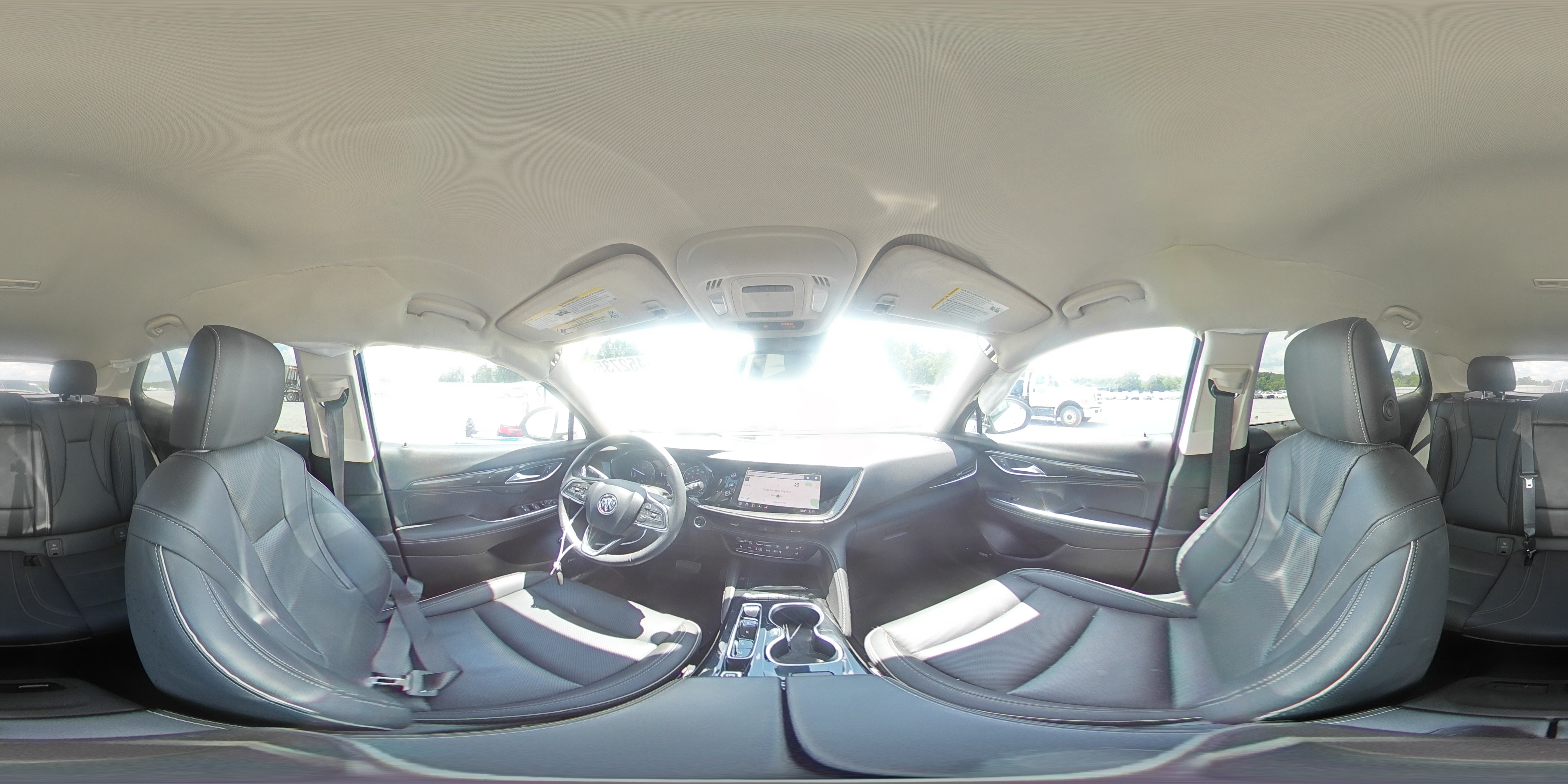 2022 Buick Envision Essence VIN: LRBFZNR45ND137386 Lot: 66452735