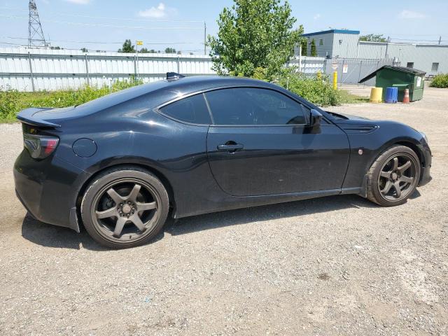 2017 TOYOTA 86 BASE  
