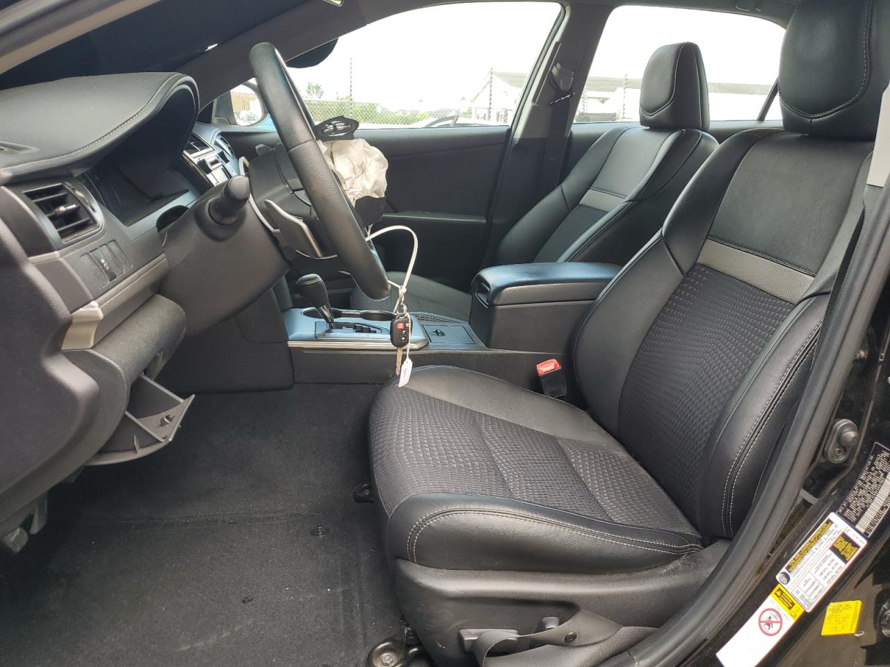 2014 Toyota Camry L VIN: 4T1BF1FK8EU467863 Lot: 64906675