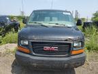 2009 GMC SAVANA G3500   for sale at Copart QC - MONTREAL