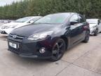 2013 FORD FOCUS ZETE for sale at Copart WHITBURN