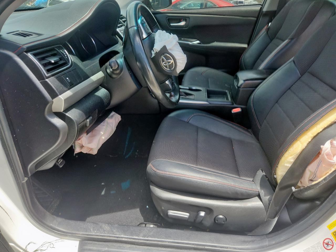 2016 Toyota Camry Le VIN: 4T1BF1FK1GU504612 Lot: 63307475