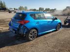 2016 TOYOTA SCION IM    for sale at Copart ON - TORONTO