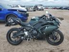 2025 KAWASAKI EX650 P   for sale at Copart NE - LINCOLN
