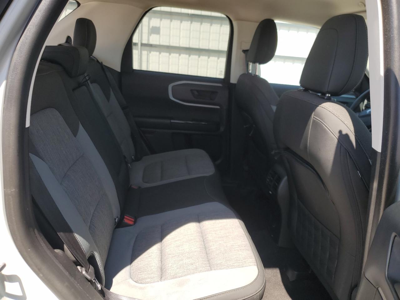 2021 Ford Bronco Sport Big Bend VIN: 3FMCR9B67MRA70766 Lot: 64063305