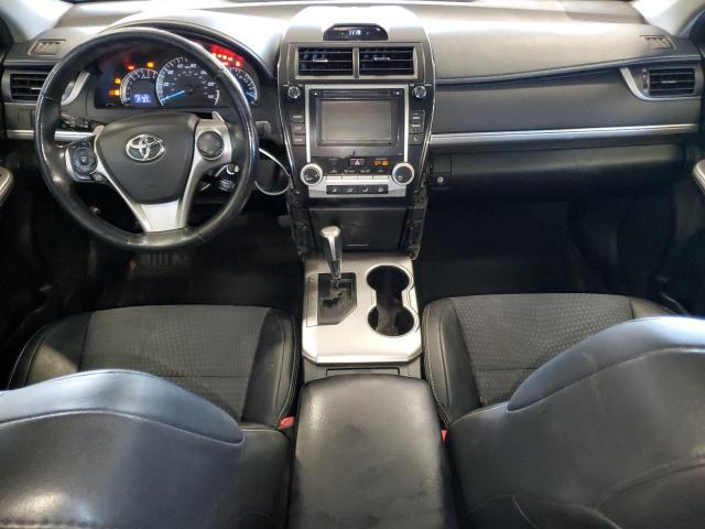  TOYOTA CAMRY 2014 Szary