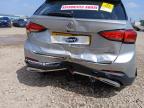 2025 MG ZS SE HEV for sale at Copart WISBECH