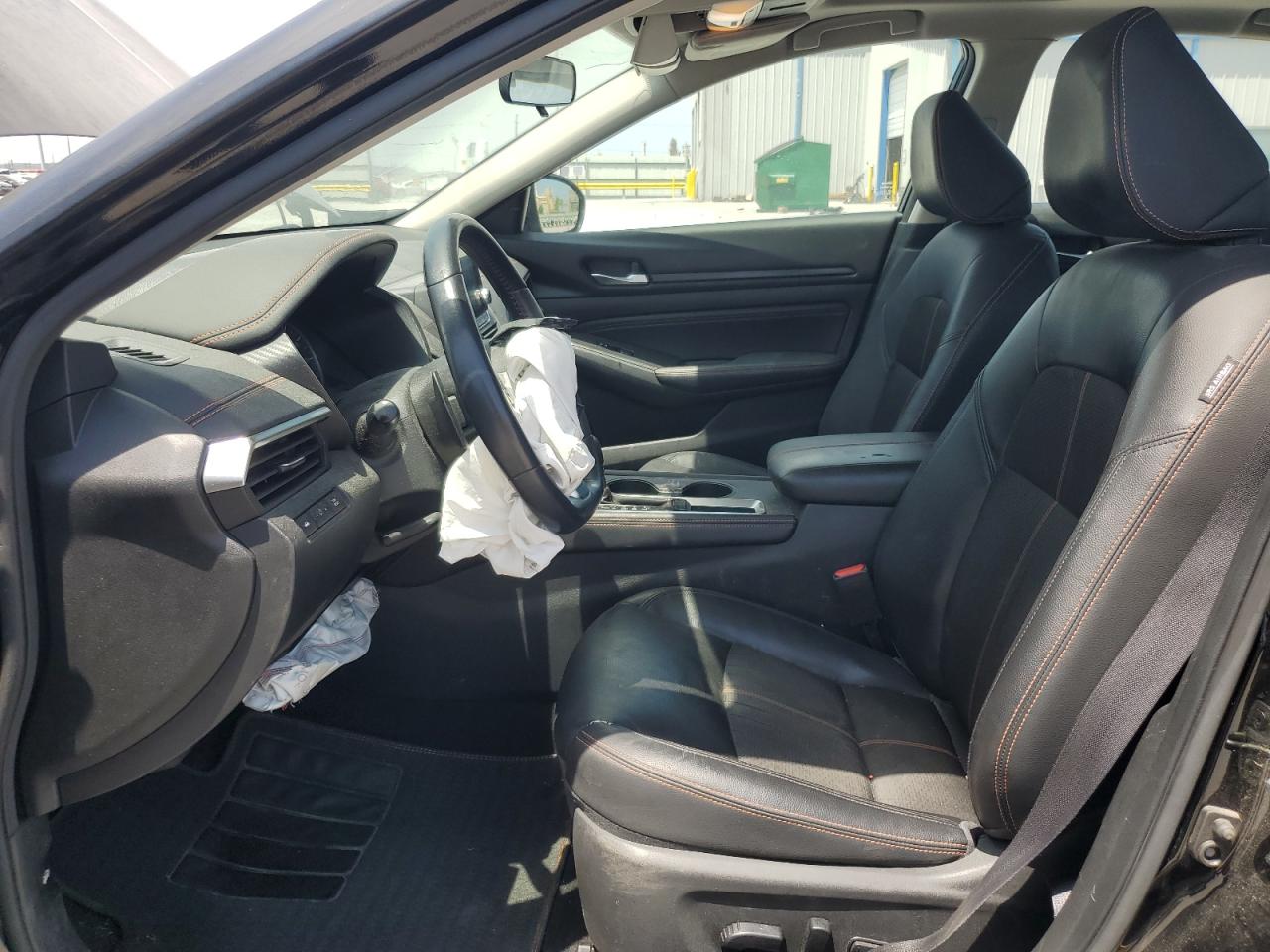 2020 Nissan Altima Sr VIN: 1N4BL4CV8LC280239 Lot: 64683195