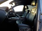 2018 AUDI Q7 PREMIUM PLUS   for sale at Copart TX - DALLAS