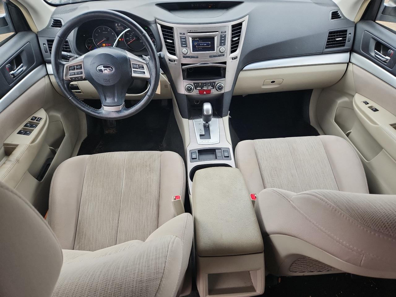 2014 Subaru Outback 2.5I Premium VIN: 4S4BRBCCXE3207366 Lot: 63833505
