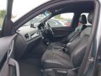 2017 AUDI Q3 S LINE for sale at Copart YORK