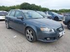 2006 AUDI A4 S LINE for sale at Copart SANDWICH