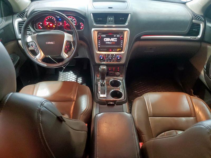 Parquets GMC ACADIA 2016 White