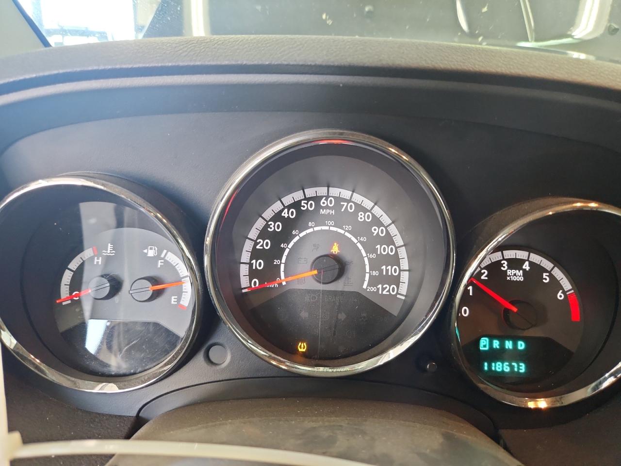 2011 Dodge Caliber Heat VIN: 1B3CB5HAXBD152995 Lot: 63646085