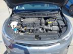 2022 KIA STONIC 2  for sale at Copart WHITBURN