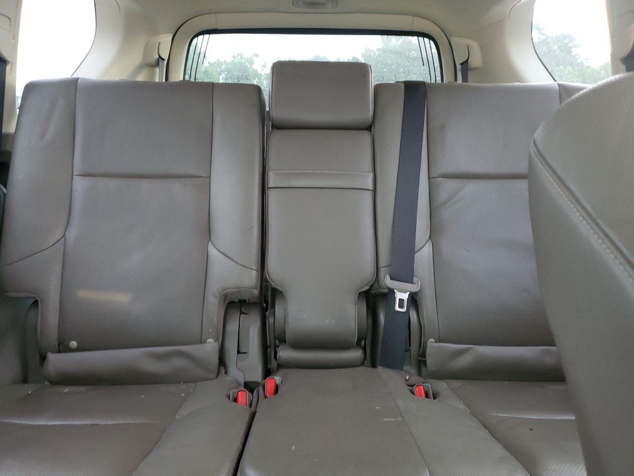 2015 Lexus Gx 460 VIN: JTJBM7FX8F5102200 Lot: 62968495