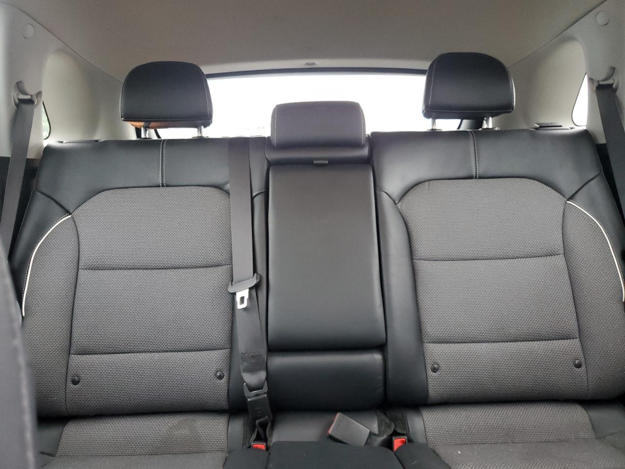 2020 Kia Niro Ex VIN: KNDCC3LG6L5036619 Lot: 64107555