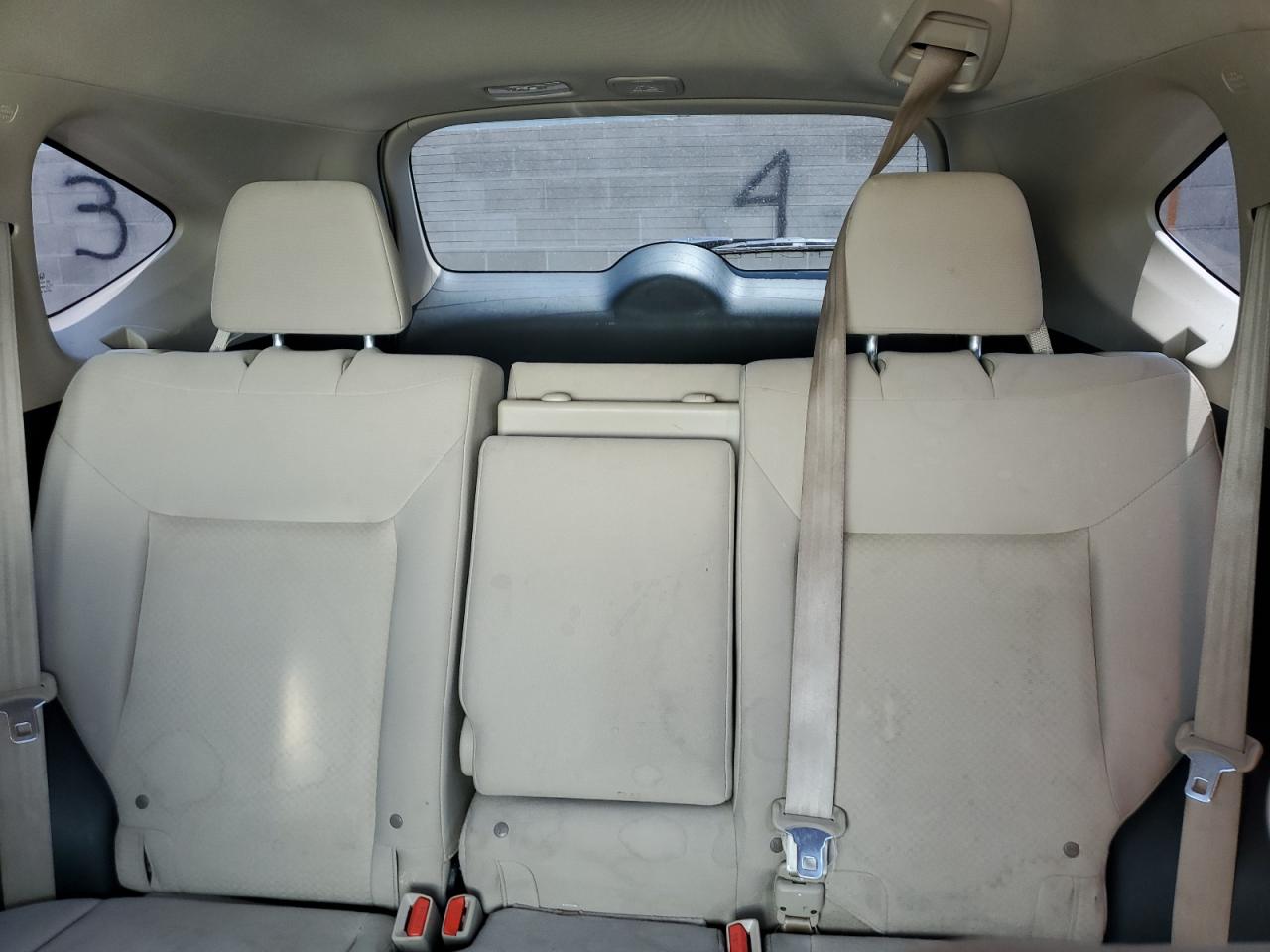 2015 Honda Cr-V Ex VIN: 5J6RM4H5XFL128394 Lot: 64897785