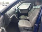 2011 SKODA YETI SE TS for sale at Copart ST HELENS
