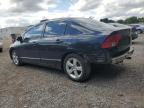 2007 HONDA CIVIC DX   for sale at Copart ON - COOKSTOWN