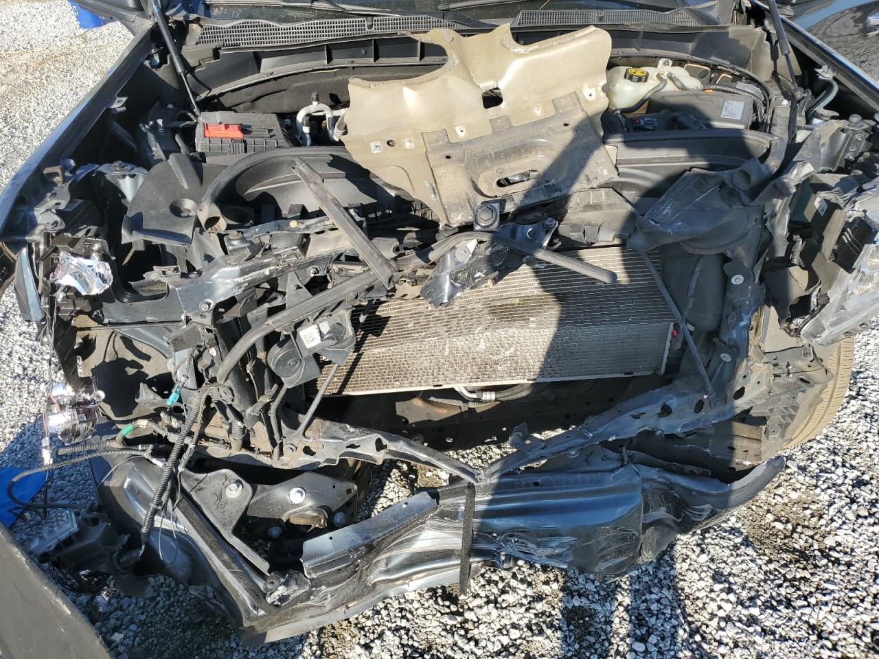 2019 GMC Sierra K1500 Denali VIN: 1GTU9FEL2KZ366277 Lot: 65263065