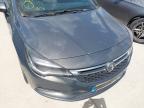 2016 VAUXHALL ASTRA SRI for sale at Copart SANDY