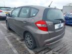 2013 HONDA JAZZ I-VTEC S  for sale at Copart CHESTER
