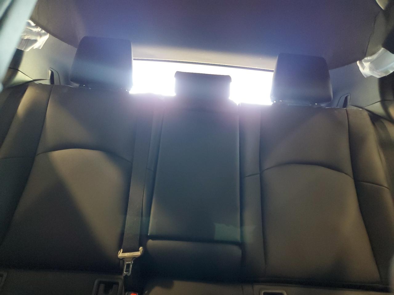 2025 Lexus Ux 300H Base VIN: JTHUCJDH4S2002712 Lot: 64382055