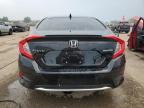 2019 HONDA CIVIC TOURING   for sale at Copart ON - TORONTO