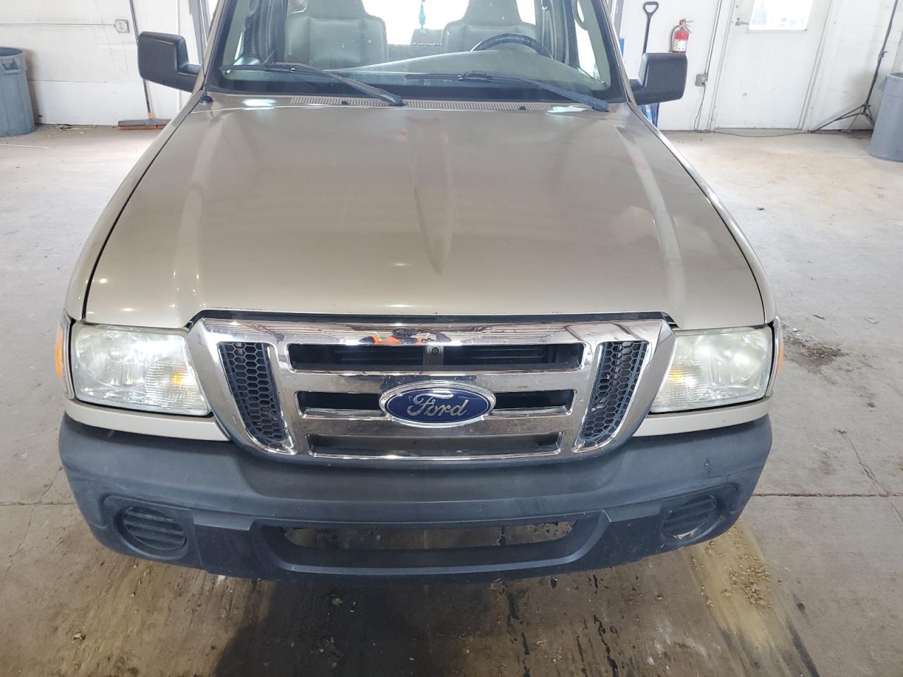 2008 Ford Ranger VIN: 1FTYR10D08PA49879 Lot: 63279135