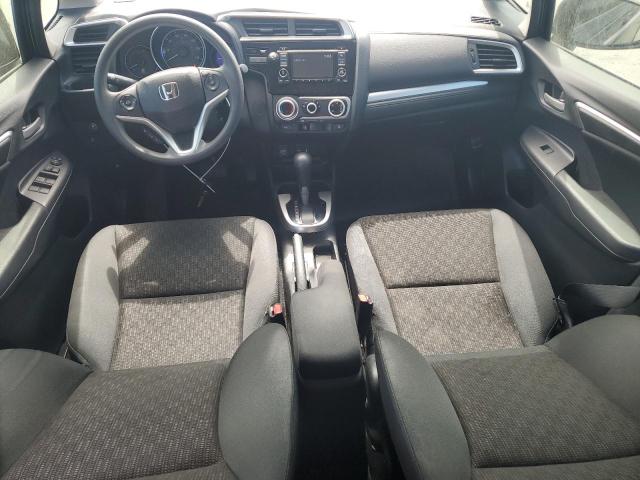  HONDA FIT 2015 Szary