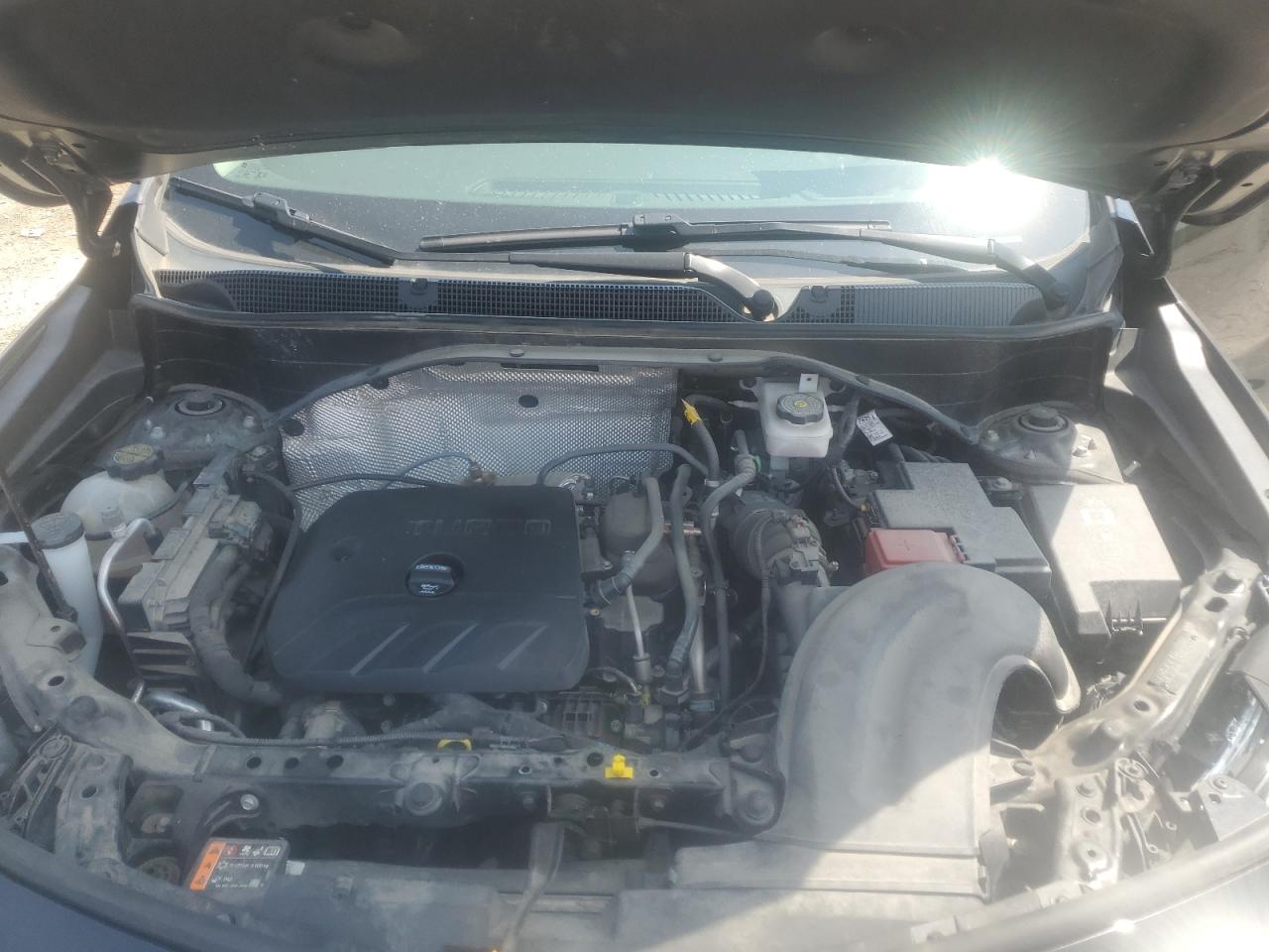 kl4mmdsl1nb089961 KL4MMDSL1NB089961 2022 Buick Encore Gx Select