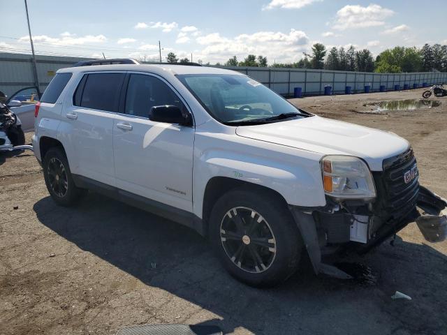  GMC TERRAIN 2017 Biały