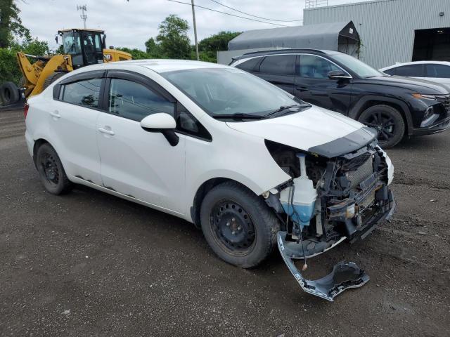 2017 KIA RIO EX  