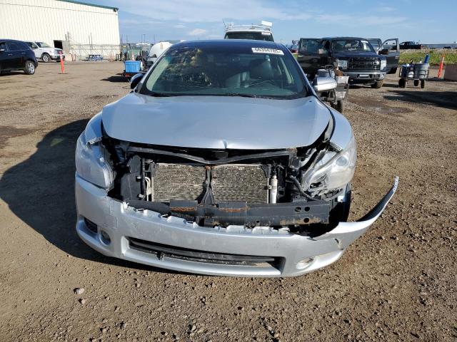 2010 NISSAN MAXIMA S  